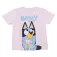 Bluey Bluey 반팔 티셔츠