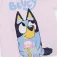 Bluey Bluey 반팔 티셔츠
