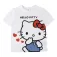 Hello kitty Hello Kitty 반팔 티셔츠