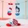 Hello kitty Hello Kitty sukat 2 parit