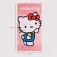Hello kitty Hello Kitty handdoek