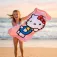 Hello kitty Hello Kitty タオル