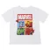 Marvel Marvel lyhythihainen t-paita