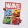 Marvel Marvel 반팔 티셔츠