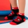 Marvel Marvel sokken 2 paren