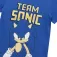 Sonic Sonic 반팔 파자마