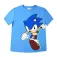 Sonic Sonic 반팔 티셔츠