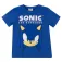 Sonic Sonic 반팔 티셔츠