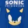 Sonic Sonic 반팔 티셔츠