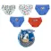 Sonic Sonic slips 5 einheiten