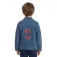 Spiderman Spiderman jacket