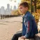 Spiderman Spiderman jacket