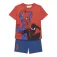 Spiderman Spiderman Kurzarm-Set