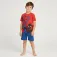 Spiderman Spiderman Kurzarm-Set
