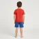 Spiderman Spiderman Kurzarm-Set