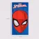 Spiderman Spiderman håndkle
