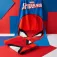 Spiderman Spiderman pyyhe