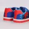 Spiderman Baskets Spiderman