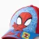 Spiderman Spidey Junior-Kappe