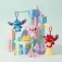 Stitch Stitch Nøglering