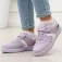 Stitch Sneaker Stitch