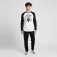 Stranger things Stranger Things long sleeve pyjama