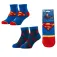 Dc comics Superman sukat 2 parit