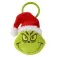 The grinch Clauer The Grinch