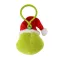 The grinch Clauer The Grinch