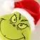 The grinch Clauer The Grinch