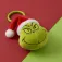 The grinch Clauer The Grinch