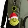 The grinch Clauer The Grinch