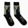 Star wars The Mandalorian socks