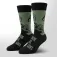Star wars The Mandalorian socks