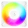 Arctic P14 Pro Reverse A-RGB White blæser