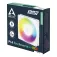 Arctic P14 Pro Reverse A-RGB White 风扇