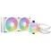 Be quiet Be Light Loop 240mm Bw021 Vattenkylning