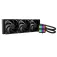 Be quiet CPU Be Silent Loop 3 420mm 수냉