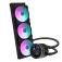 Darkflash Raffreddamento liquido Dn360S CPU
