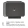 HP Deskjet 2910 multifunction printer