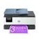 HP Officejet Pro 8125E multifunction printer