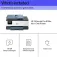 HP Officejet Pro 8125E Multifunksjonsskriver