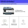 HP Officejet Pro 8125E Multifunktionsprinter