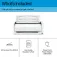 HP Scanner de documents Pro 4200 S1