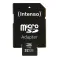 Intenso 3403480 Flash 32GB Micro SDHC Class 4 memory card