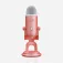 Logitech Microfono Blue Yeti USB Dawn Pink