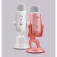 Logitech Micròfon Blue Yeti USB Dawn Pink