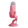 Logitech Microfone Blue Yeti USB Dawn Pink