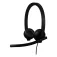 Logitech Auriculars H570E Wired USB Type-A