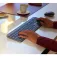 Logitech Mx Keys For Business Bluetooth Graphite keyboard